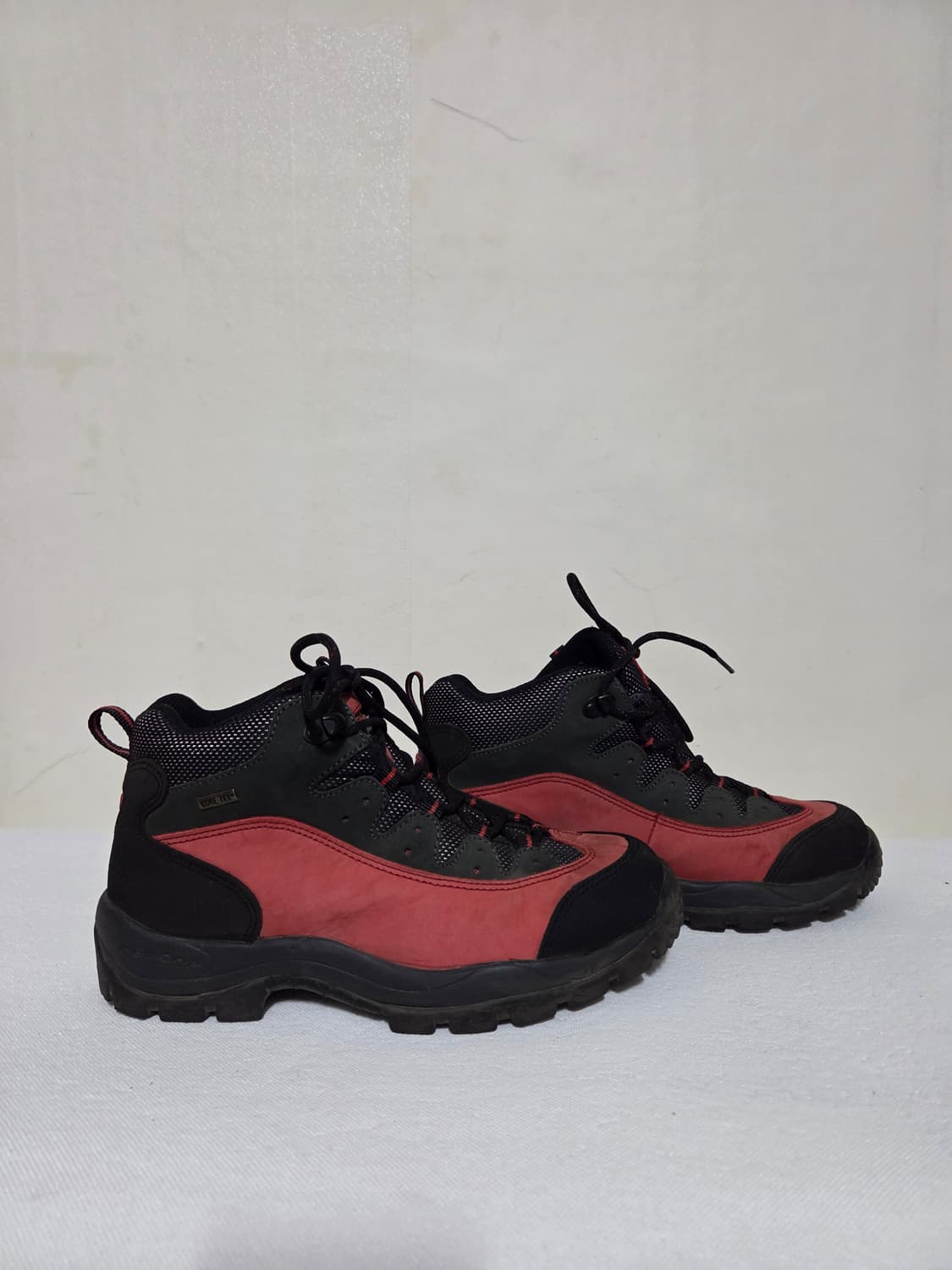 캠프라인  등산화 255mm 상품이미지3