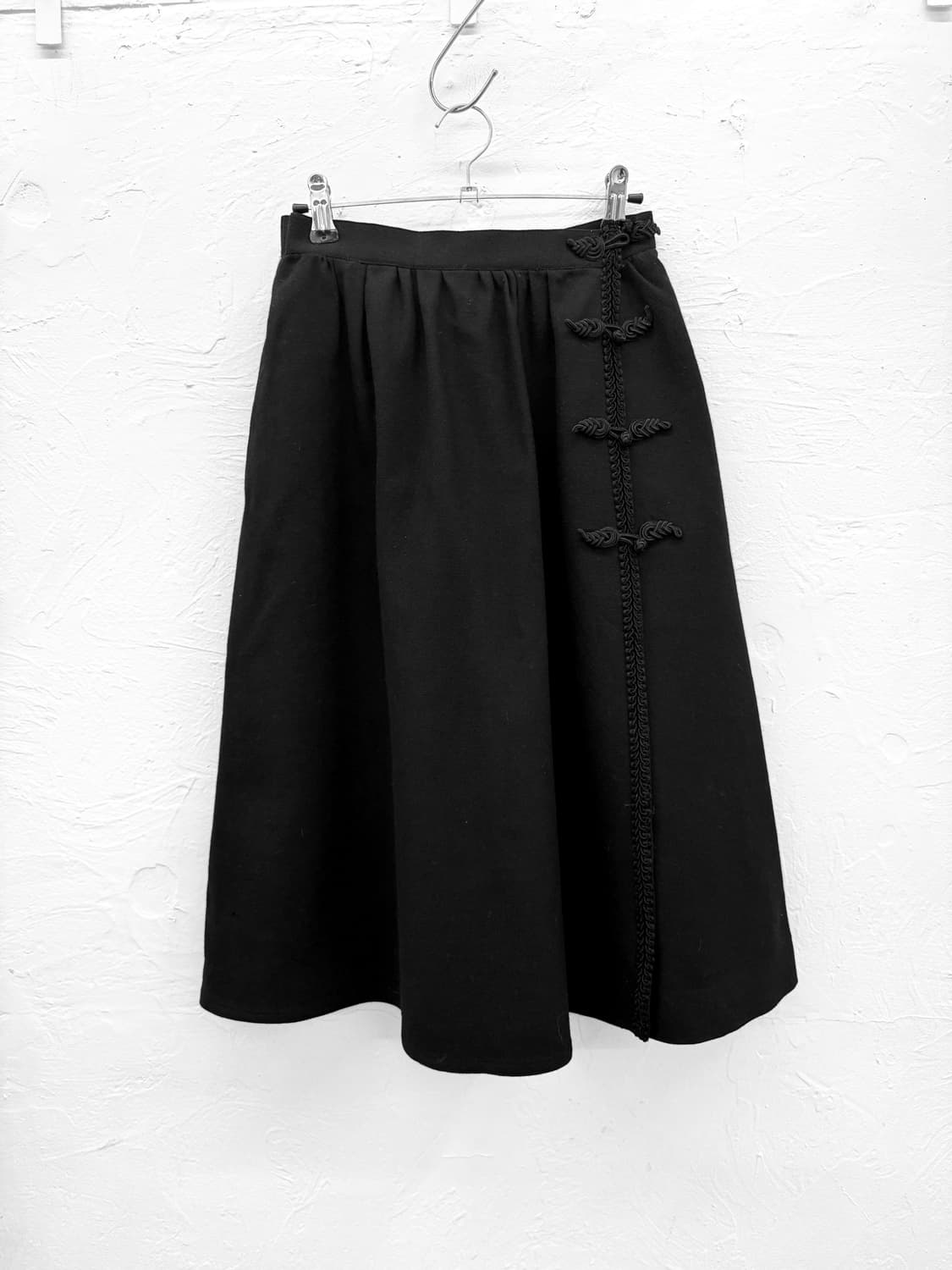 joie 랩 울 큐롯팬츠 상품이미지1