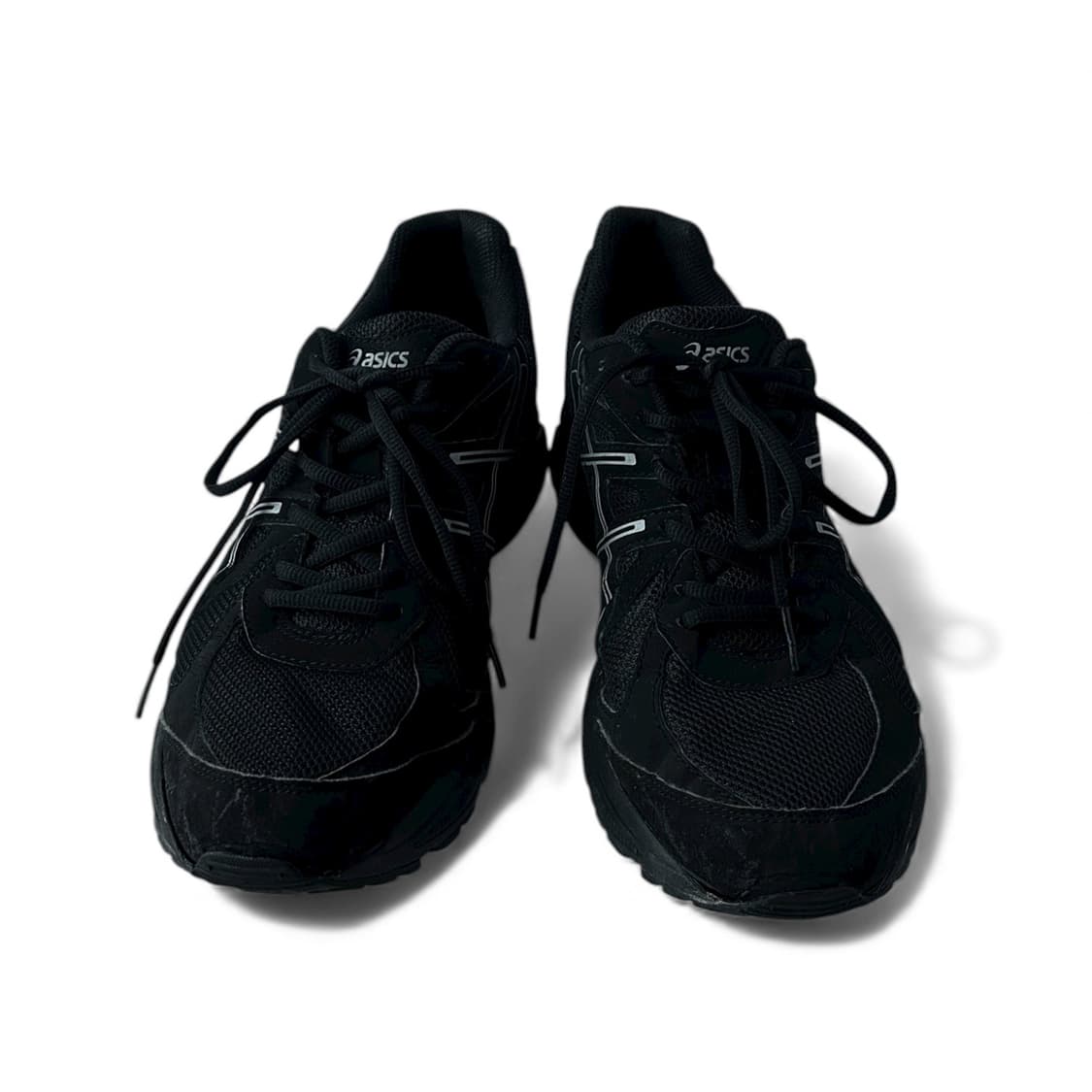 Asics Runner Shose Black 상품이미지1