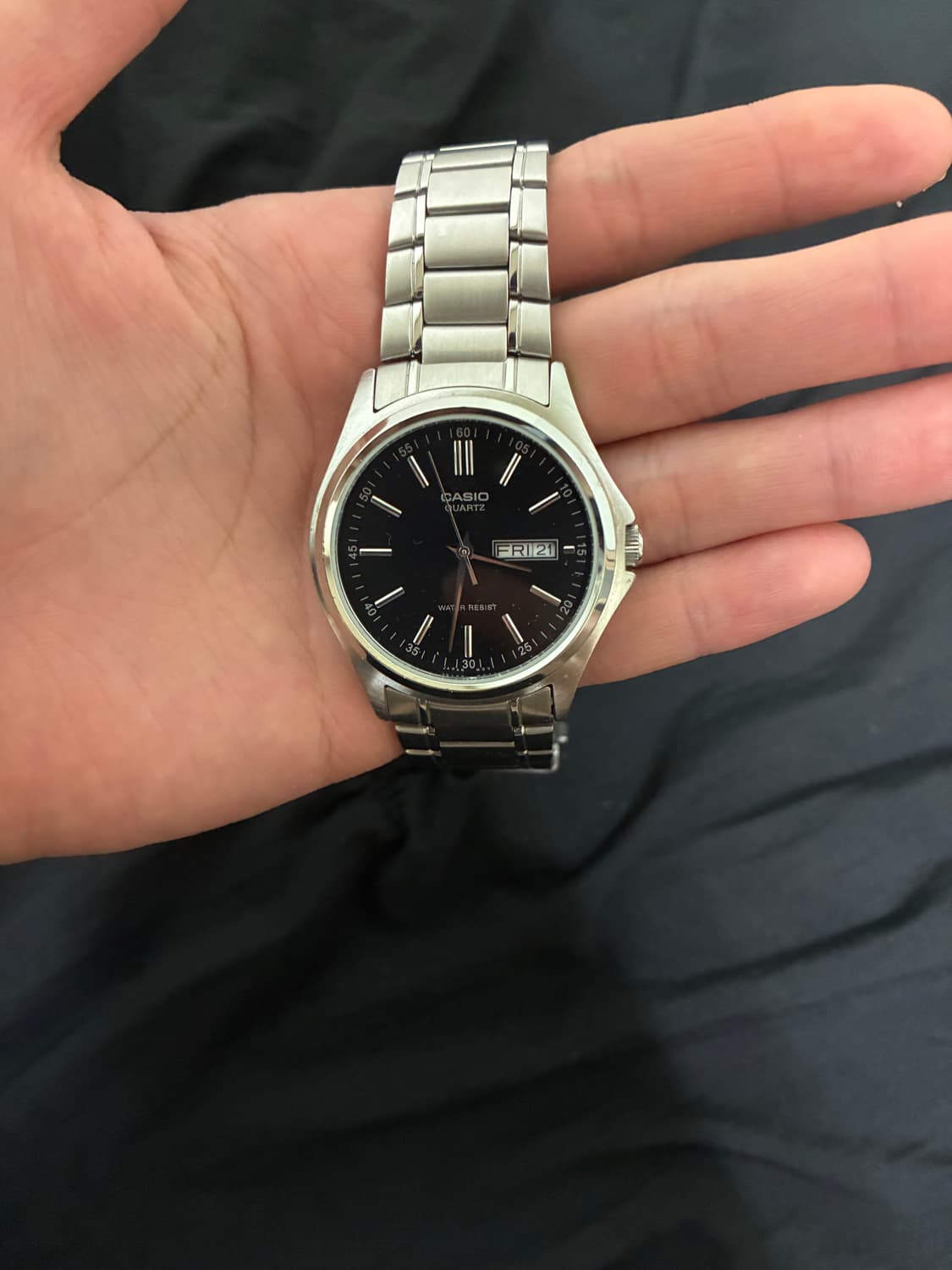 Casio mtp-1239 상품이미지1
