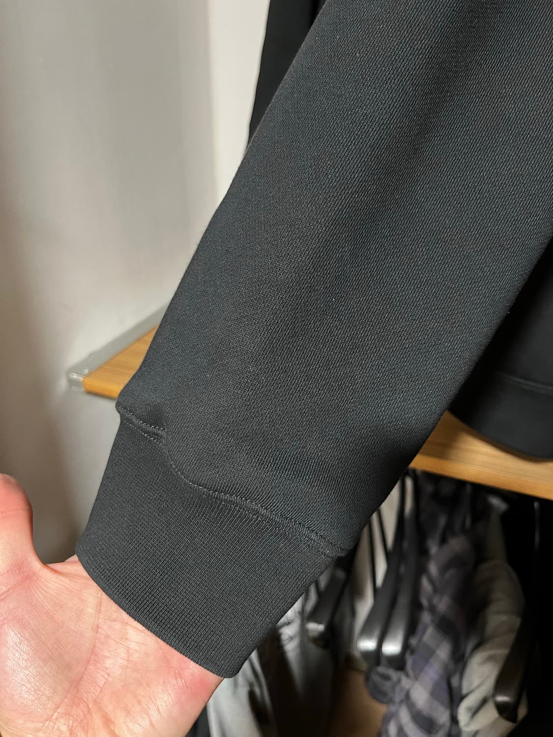 나이키 ACG 써마 핏 플리스 풀오버 후디 XL 상품이미지4