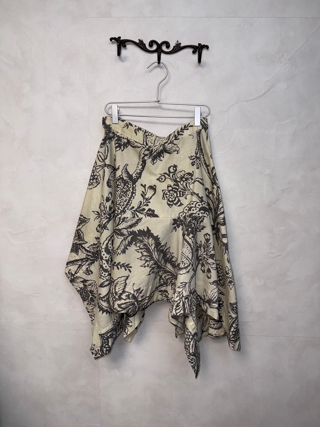 Vivienne Westwood red label 16ss skirt 상품이미지3