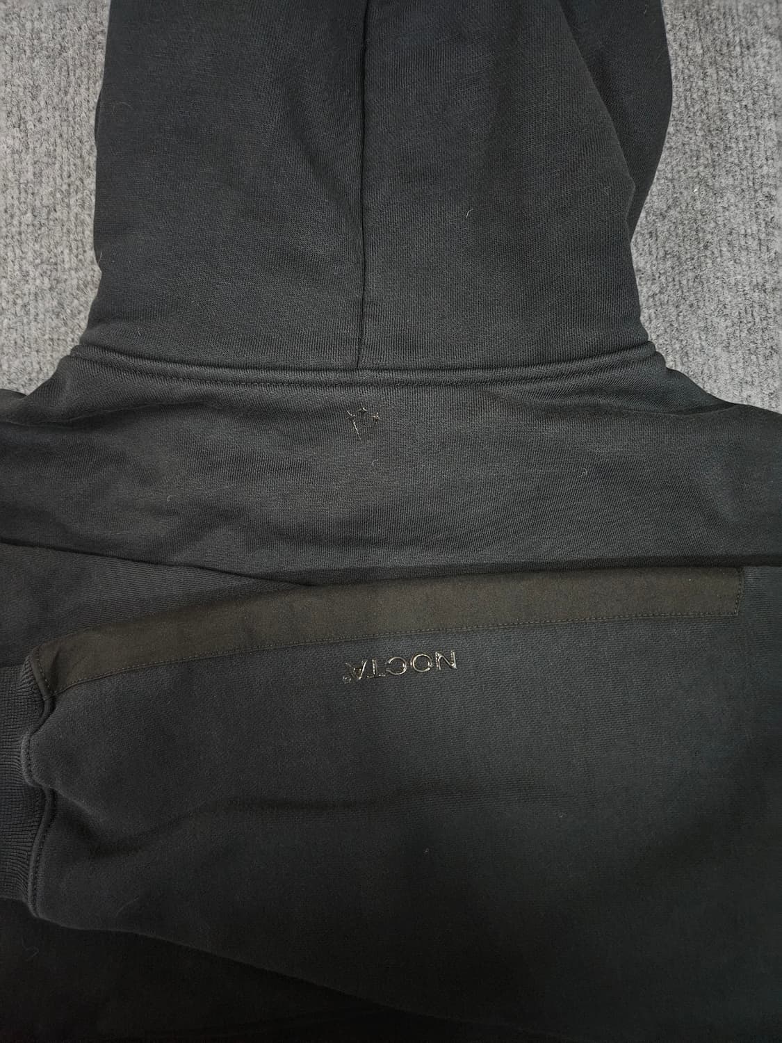 나이키 X 드레이크 녹타 NRG 후드(급처) 상품이미지4