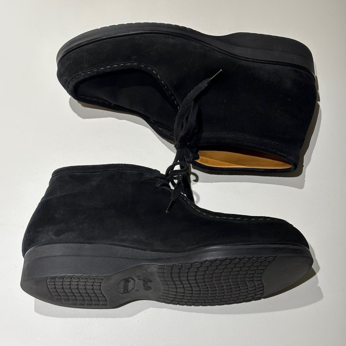 265) 코모리 * 풋웍스 티롤리안 부츠 상품이미지4