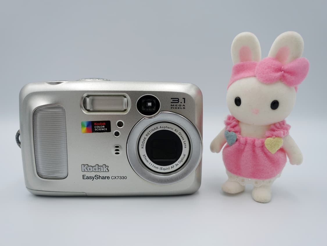 kodak easyshare cx7330(코닥 이지쉐어 CX7330) 상품이미지1