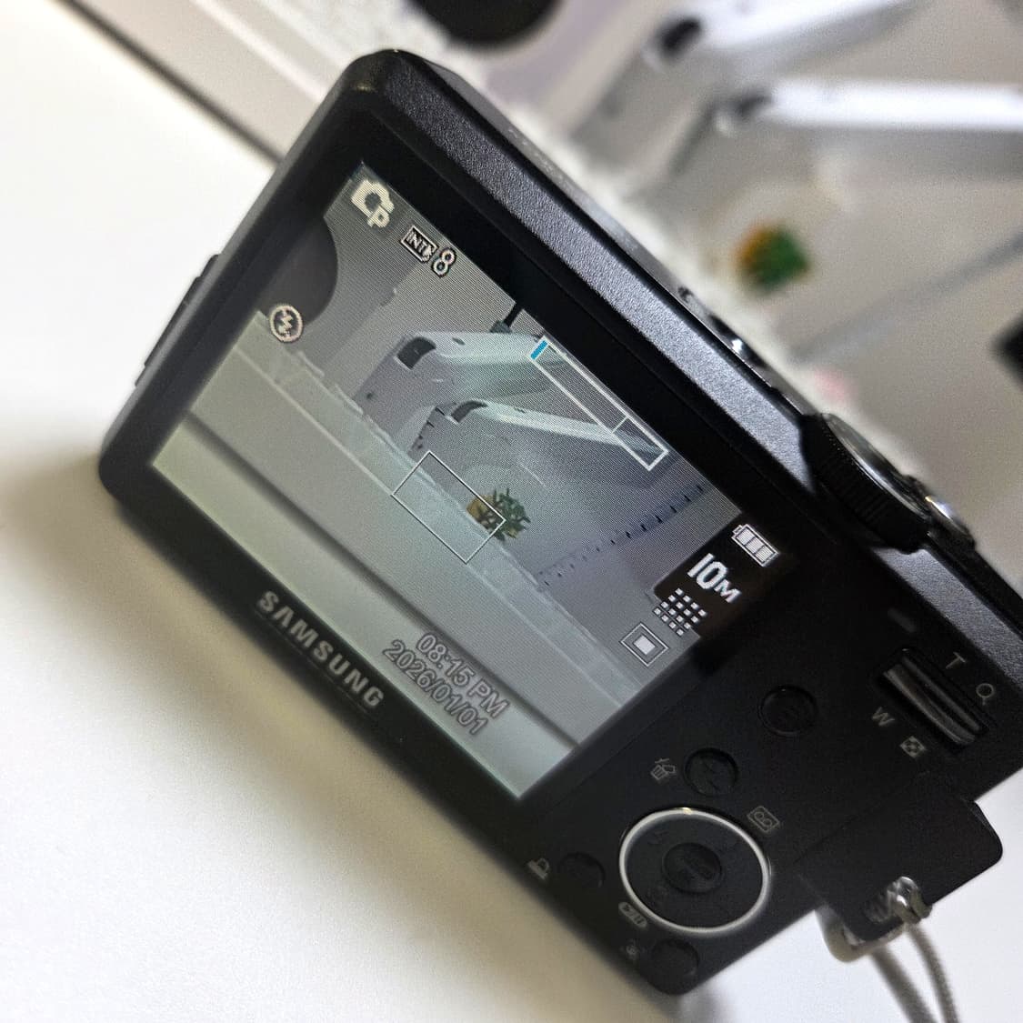 삼성 케녹스 S1050 상품이미지6