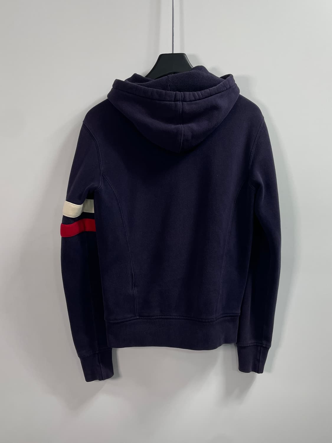 폴로 랄프로렌 빅포니 네이비 후드집업 (on.678) 상품이미지3