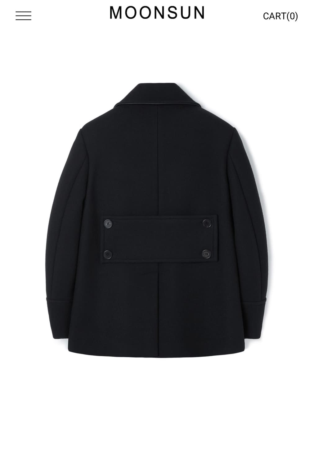 문선 피코트 상품이미지2