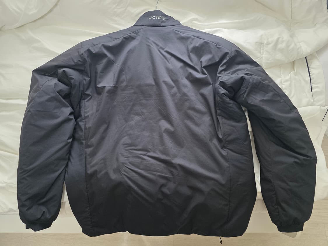 아크테릭스 아톰 SV 논후디 XL 상품이미지2