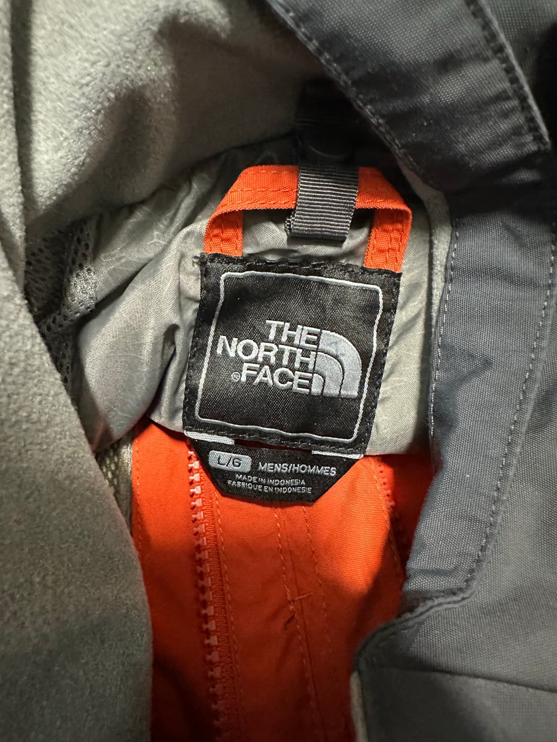 노스페이스 하이벤트 마운틴파카 상품이미지6