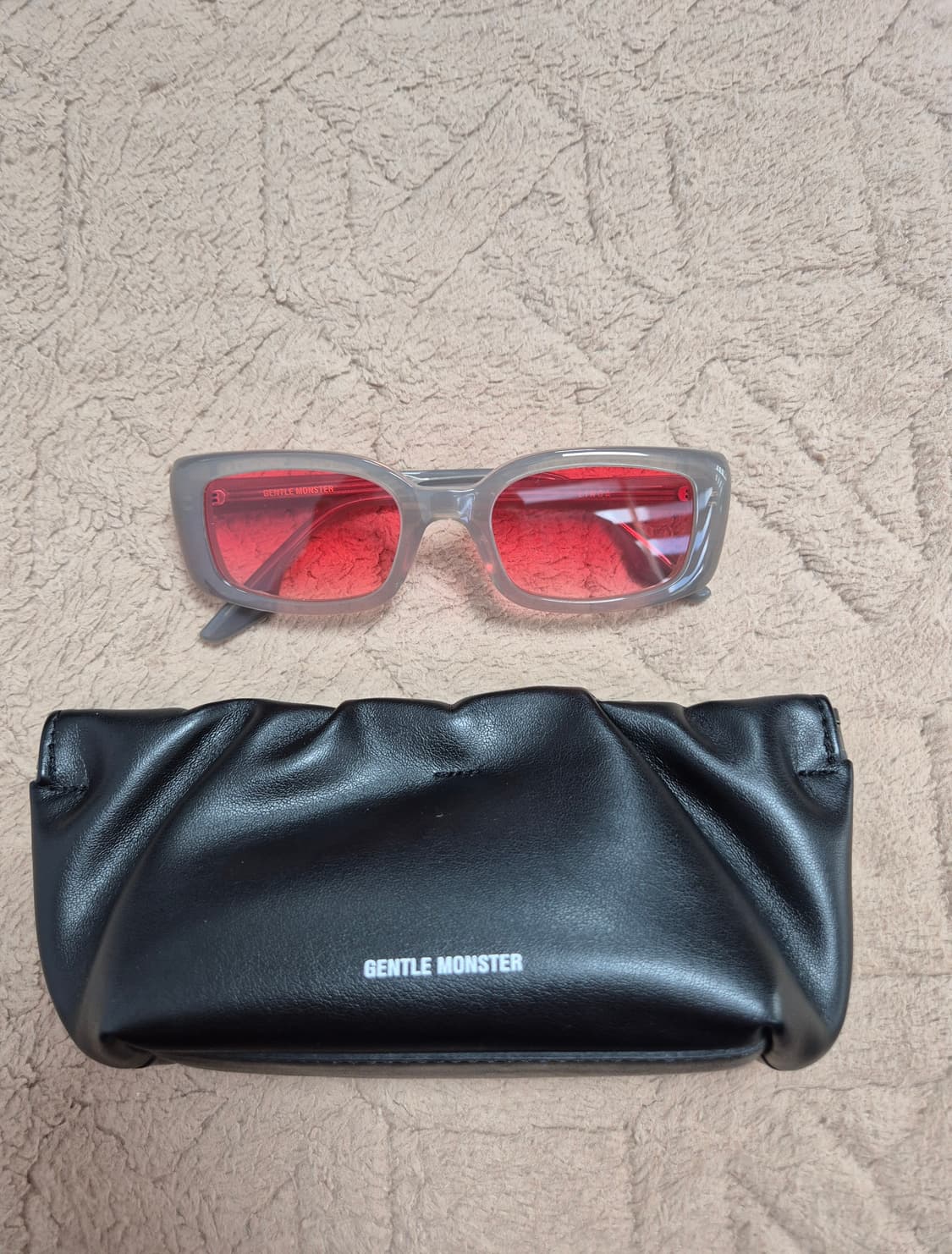 (남여공용)젠틀몬스터 선글라스 린다 GC3 상품이미지3