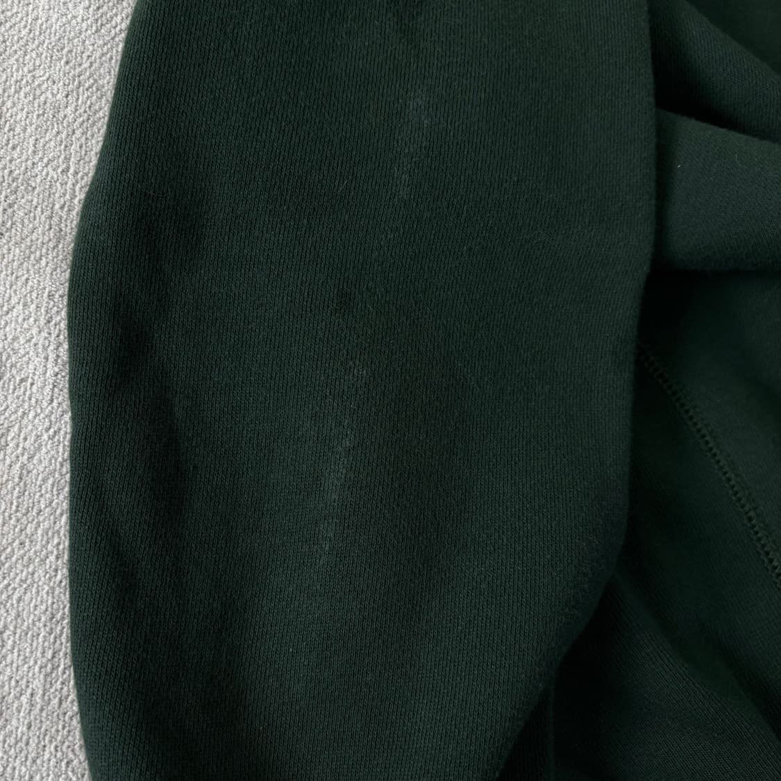 100 폴로랄프로렌 스몰포니 반집업 니트 상품이미지7