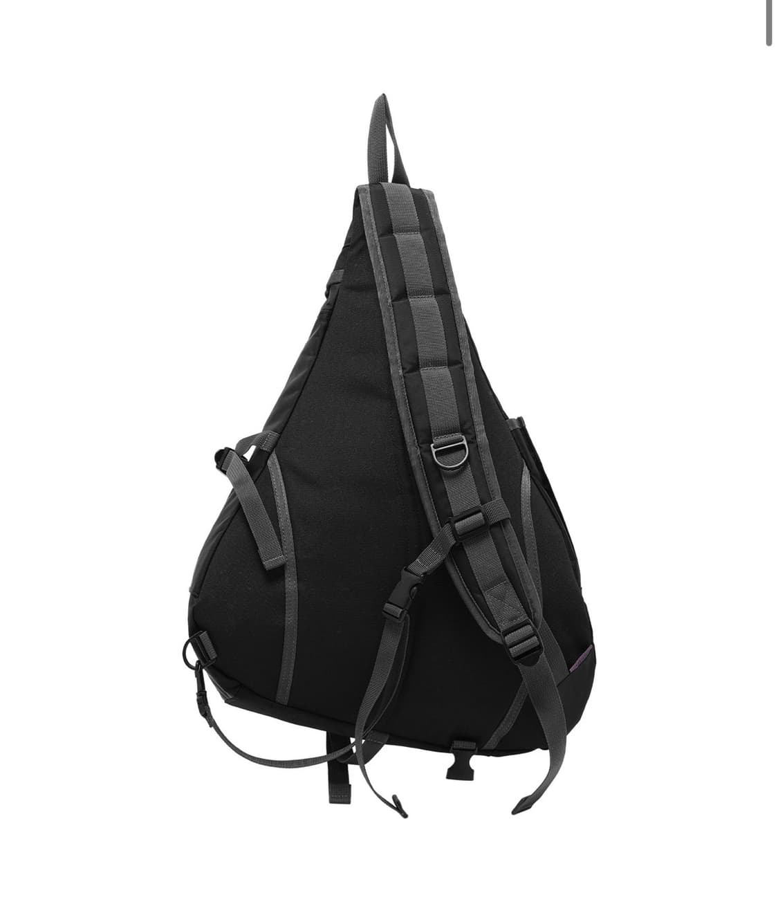 나이스고스트클럽 슬링백 블랙 상품이미지2