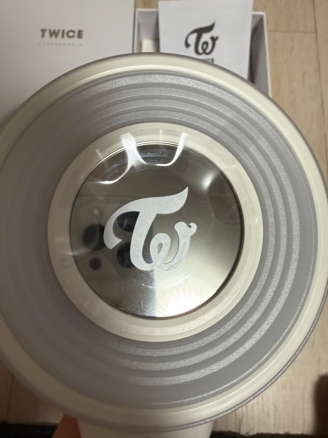 트와이스 응원봉 풀셋 상품이미지3