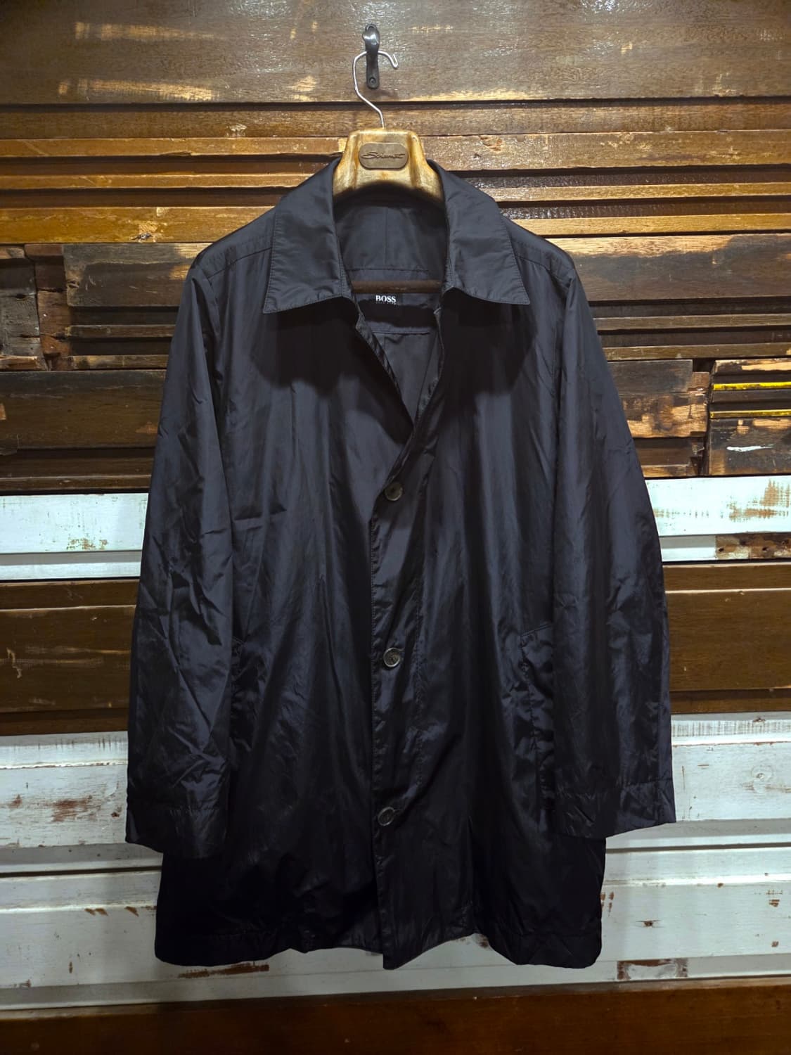 휴고보스 블랙라벨 코트 상품이미지10