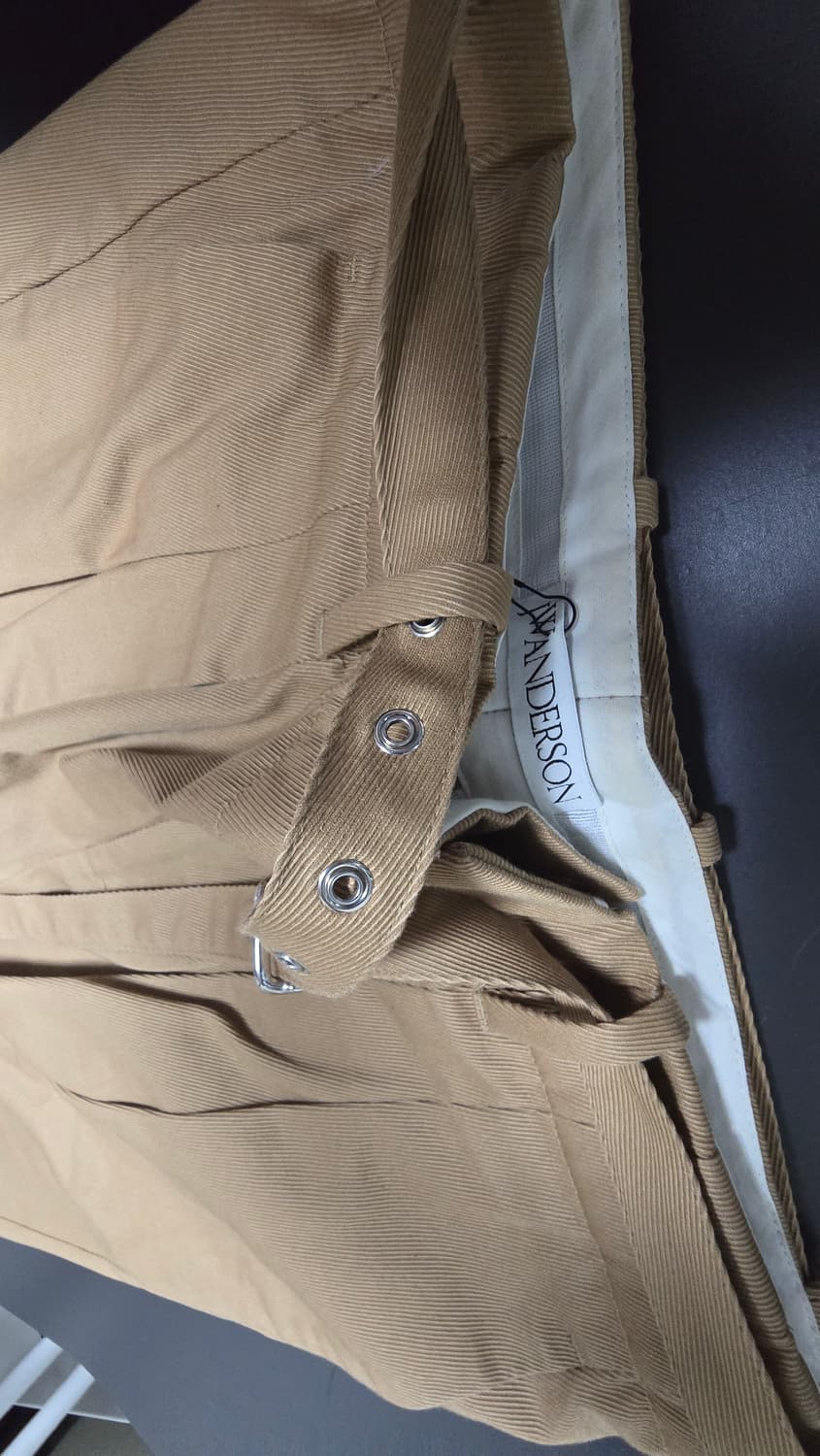 JW ANDERSON 상품이미지2
