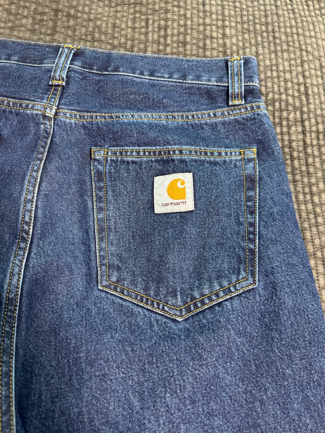 칼하트 랜든 팬츠 상품이미지3