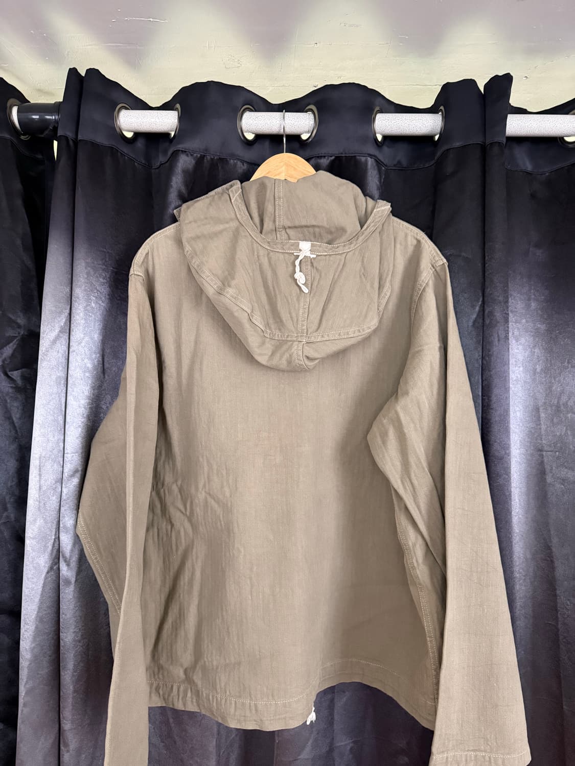 웨어하우스 아노락 상품이미지3