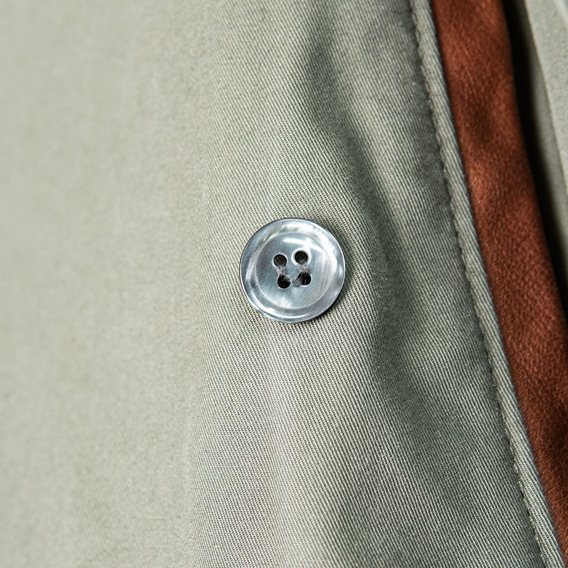 [100] 골든베어 x 유니온메이드 G9 해링턴 자켓  상품이미지5