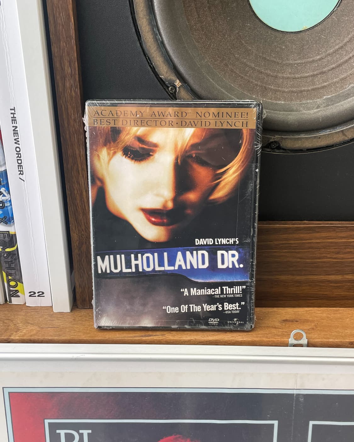 Mulholland Drive 상품이미지1