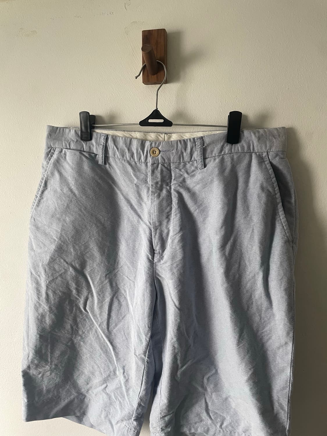 Polo Vintage Short Pants 상품이미지2