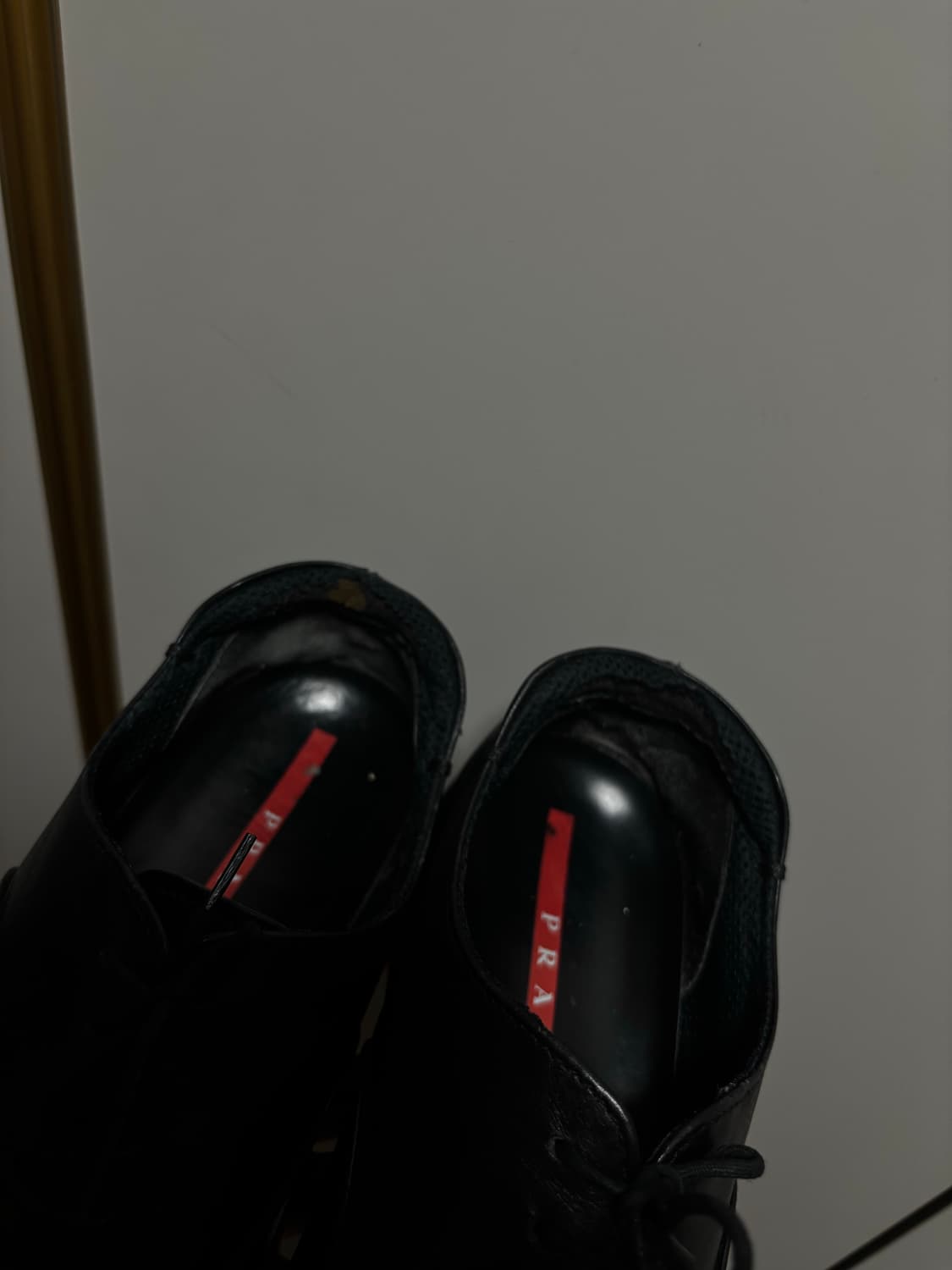 프라다 스포츠 로퍼 상품이미지4