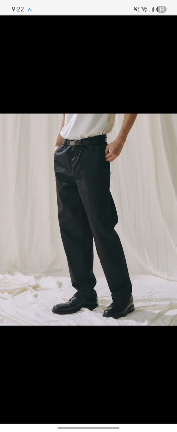 유니버셜오버롤 팬츠 L사이즈 상품이미지1