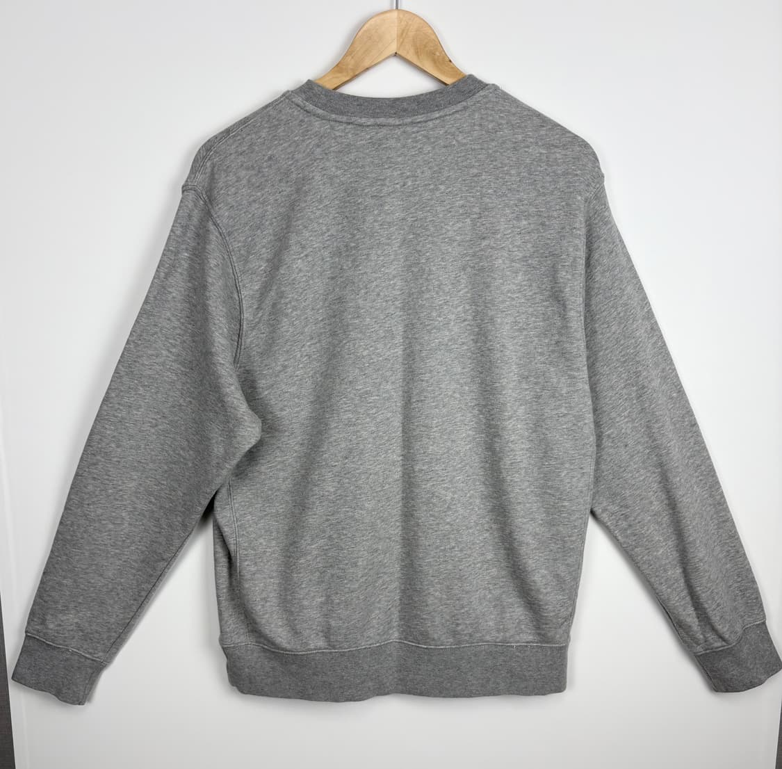 나이키 자수 로고 맨투맨 상품이미지3