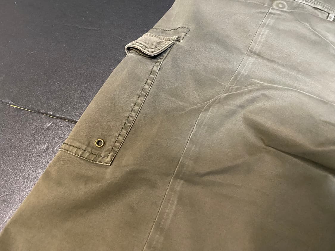 Tommy hilfiger 카고바지(8) 상품이미지9