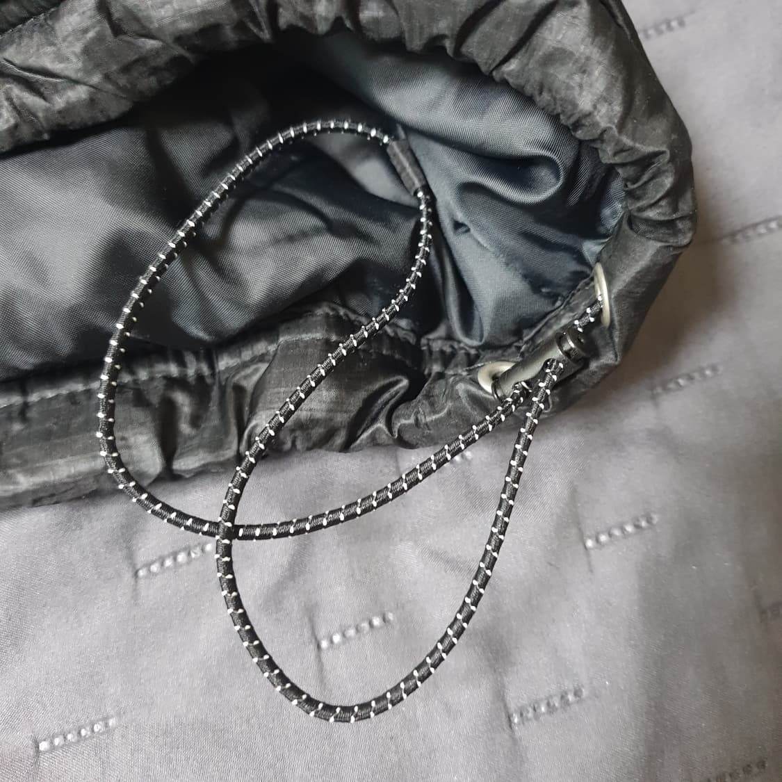 나이키 에어 윈터라이즈드 아노락 후드티  상품이미지5