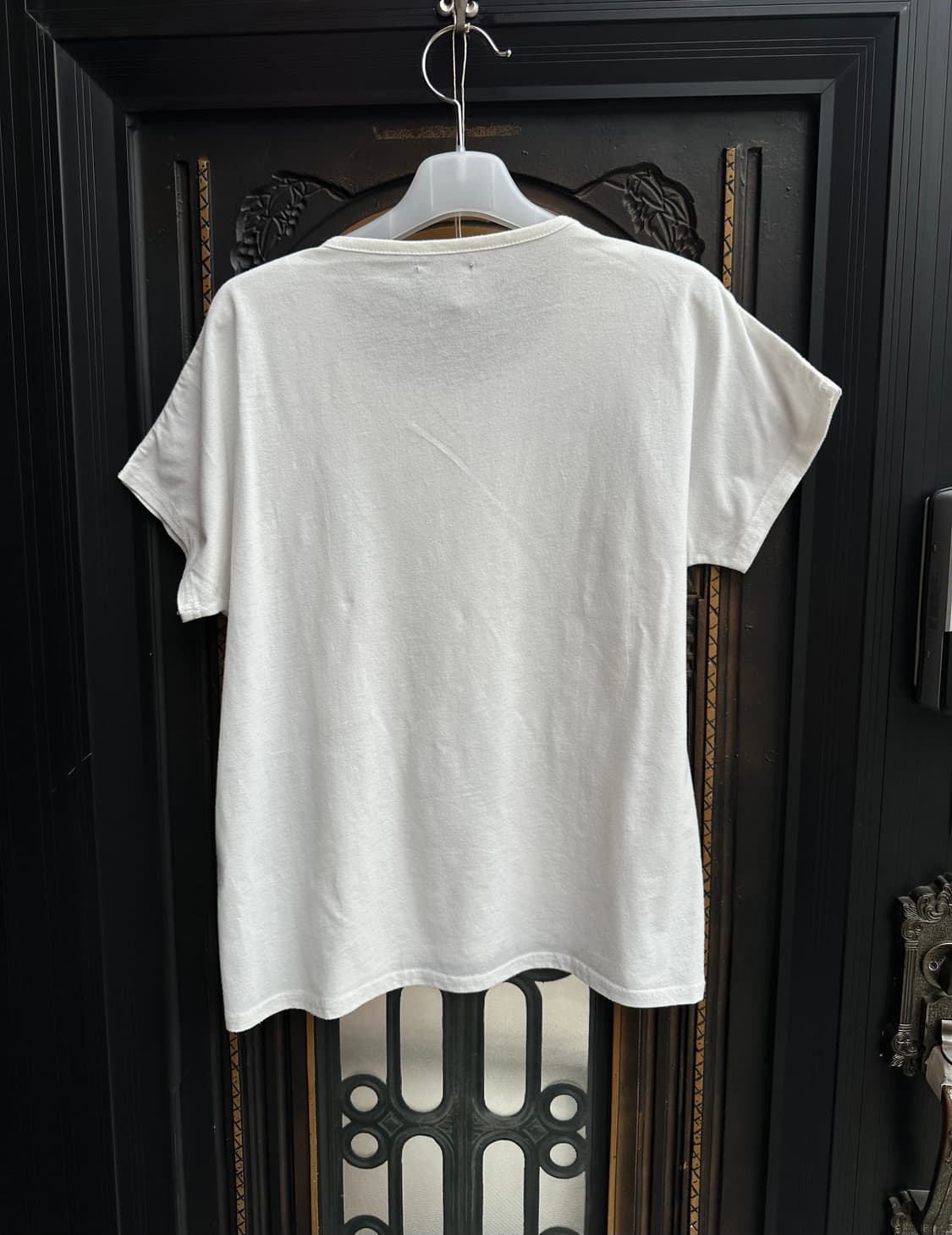 made in rejoicing lace tee 상품이미지3