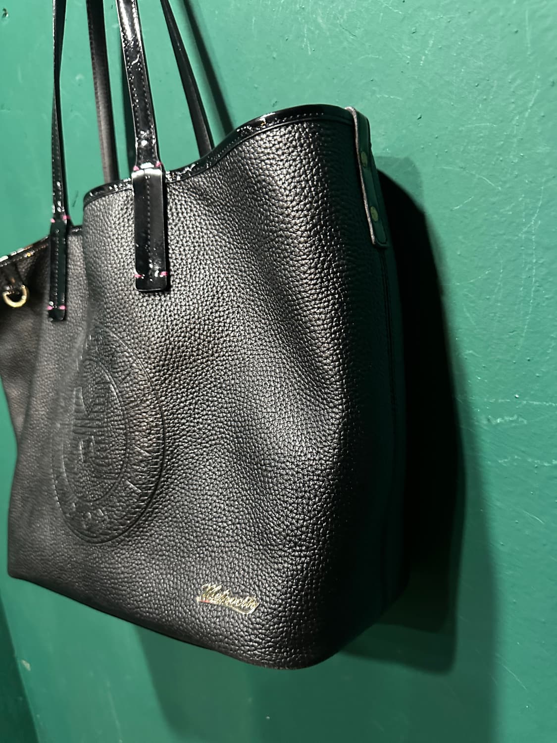 메트로시티 쇼퍼백 상품이미지3