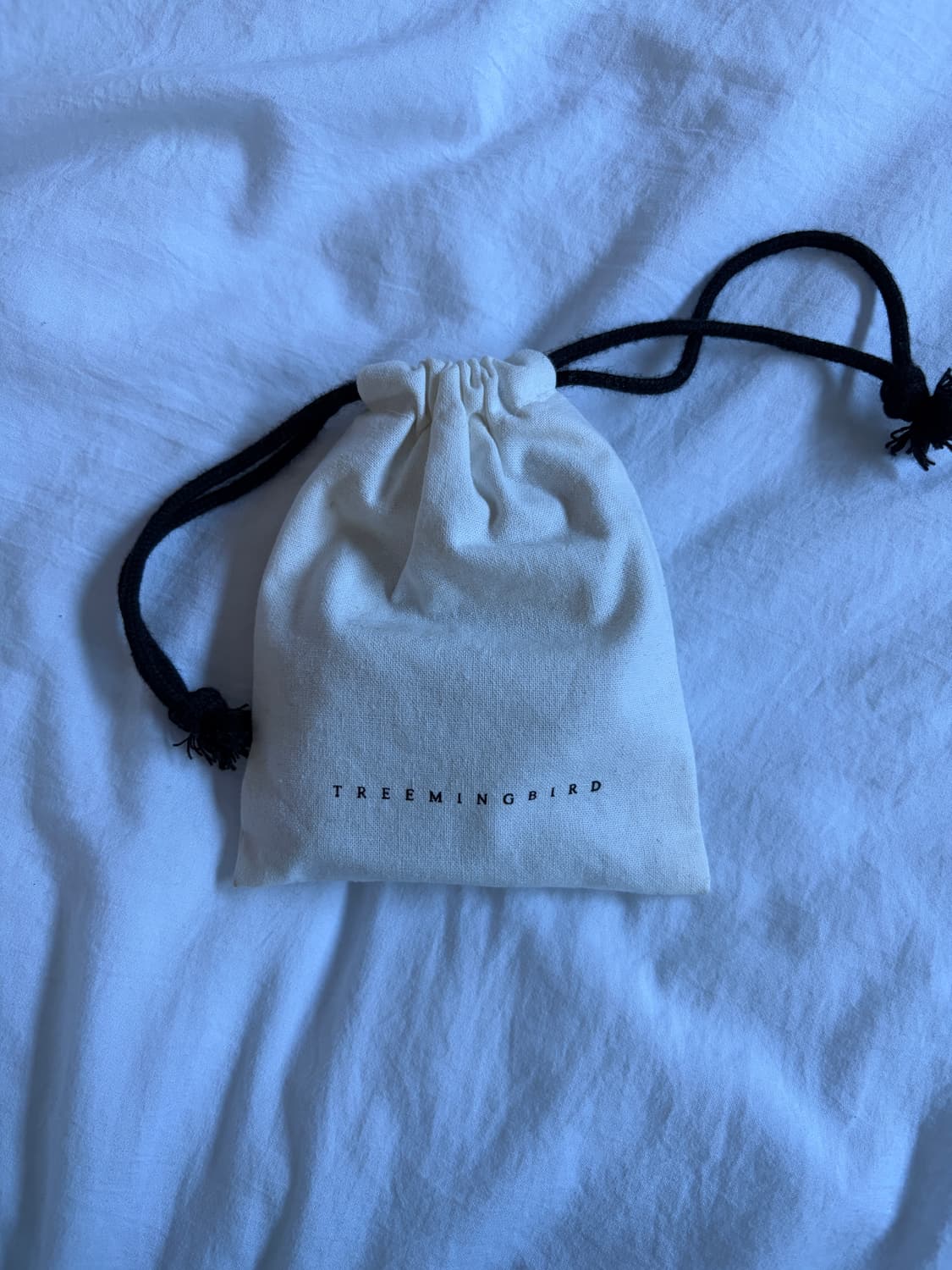 트리밍버드 실버 리본 슈즈 링 키링 (2ea 1set) 상품이미지8