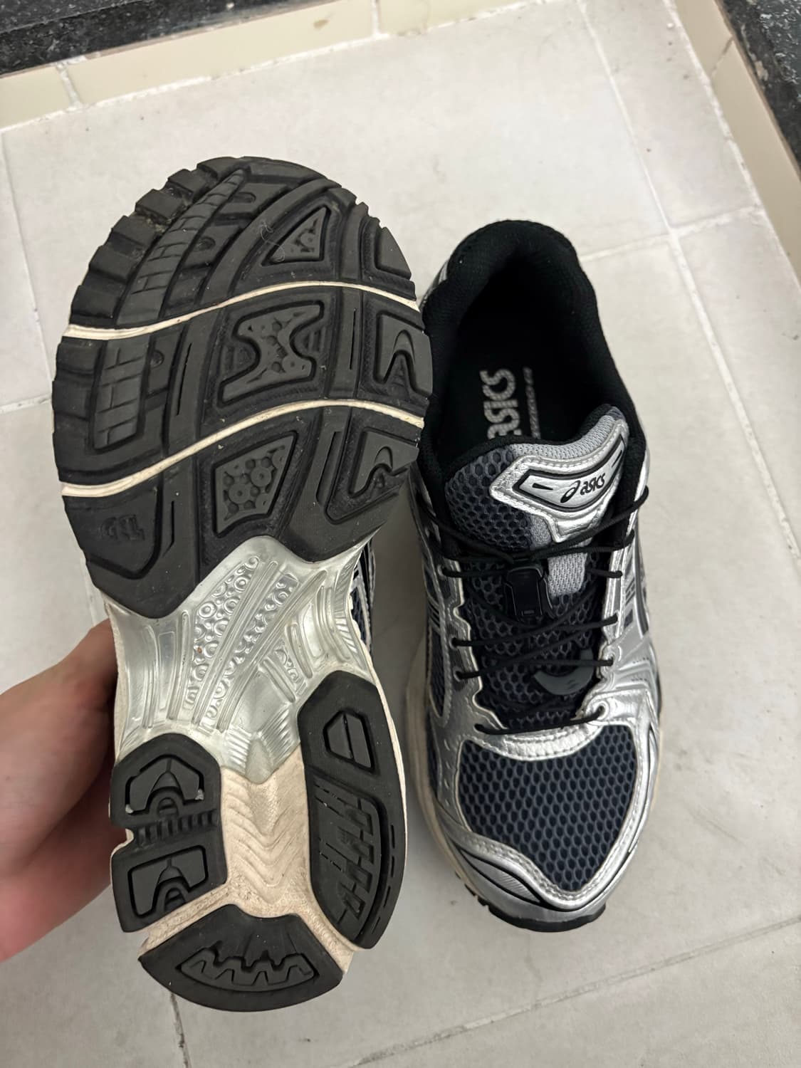 아식스 젤 카야노 14  235 상품이미지4