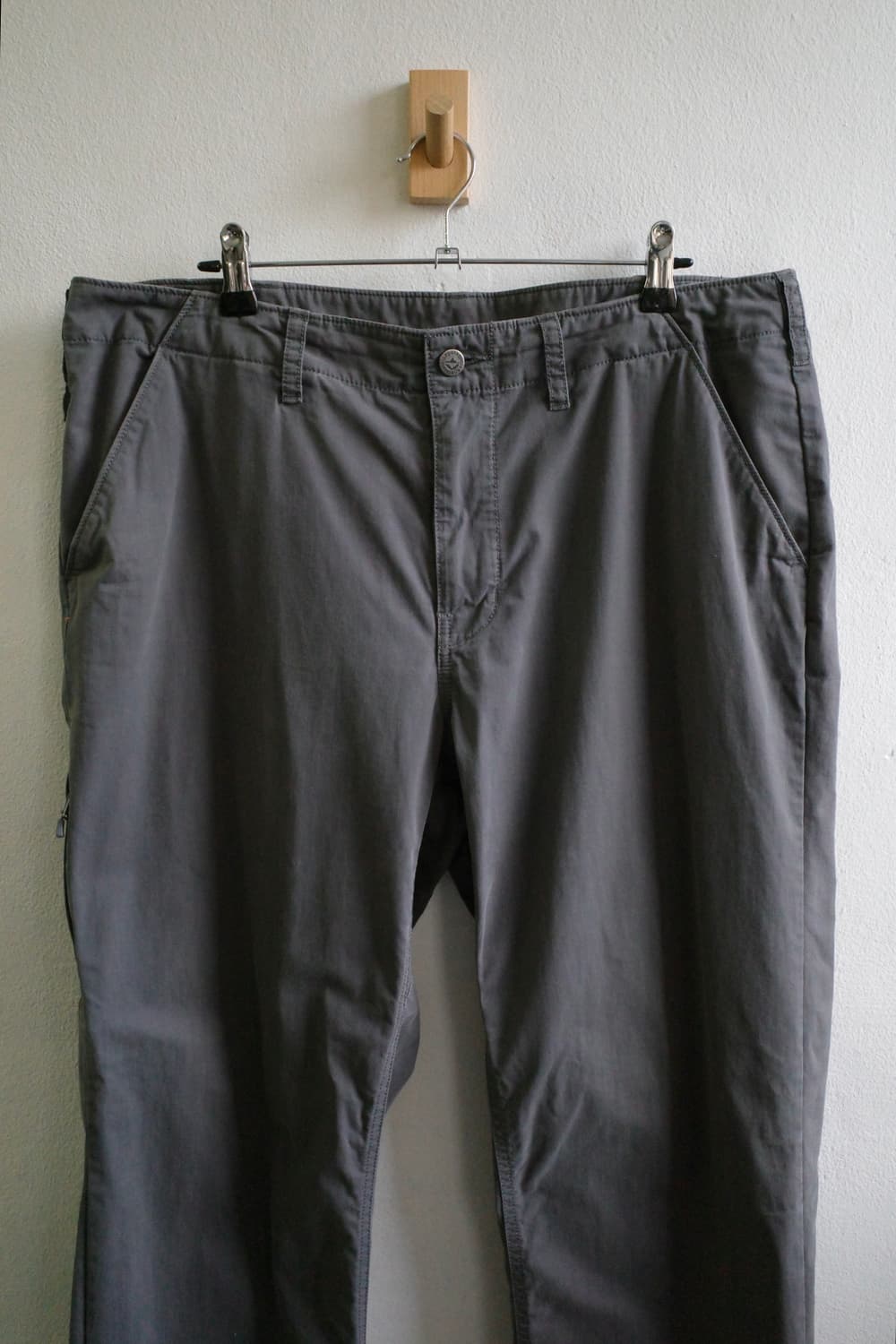 파타고니아 아웃도어 팬츠 상품이미지2