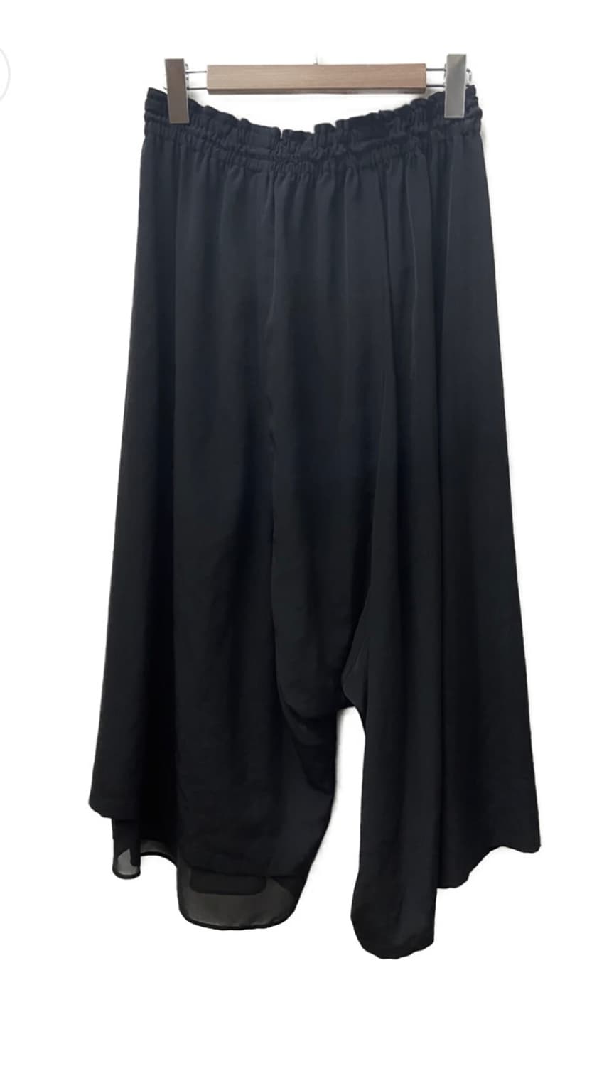 Yohji yamamoto skirt pants 상품이미지1