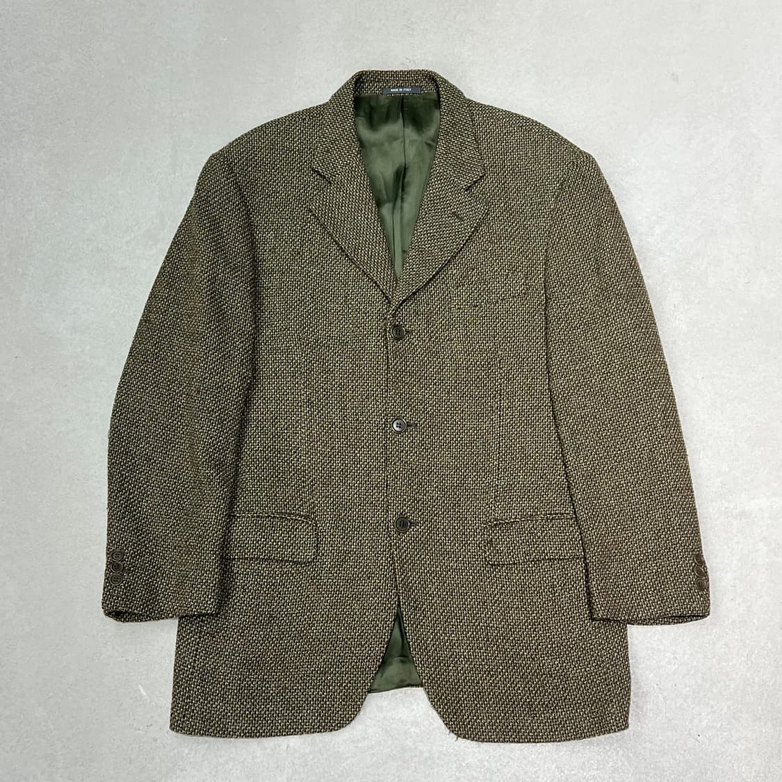 미쏘니 트위드 블레이저 s09132 상품이미지1