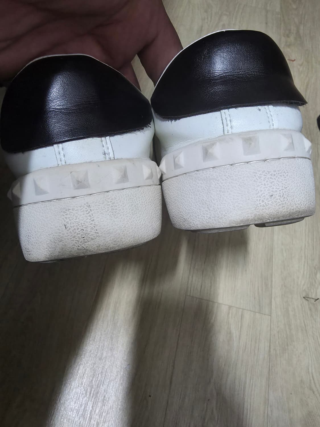 발렌티노스니커즈 270~275 상품이미지6