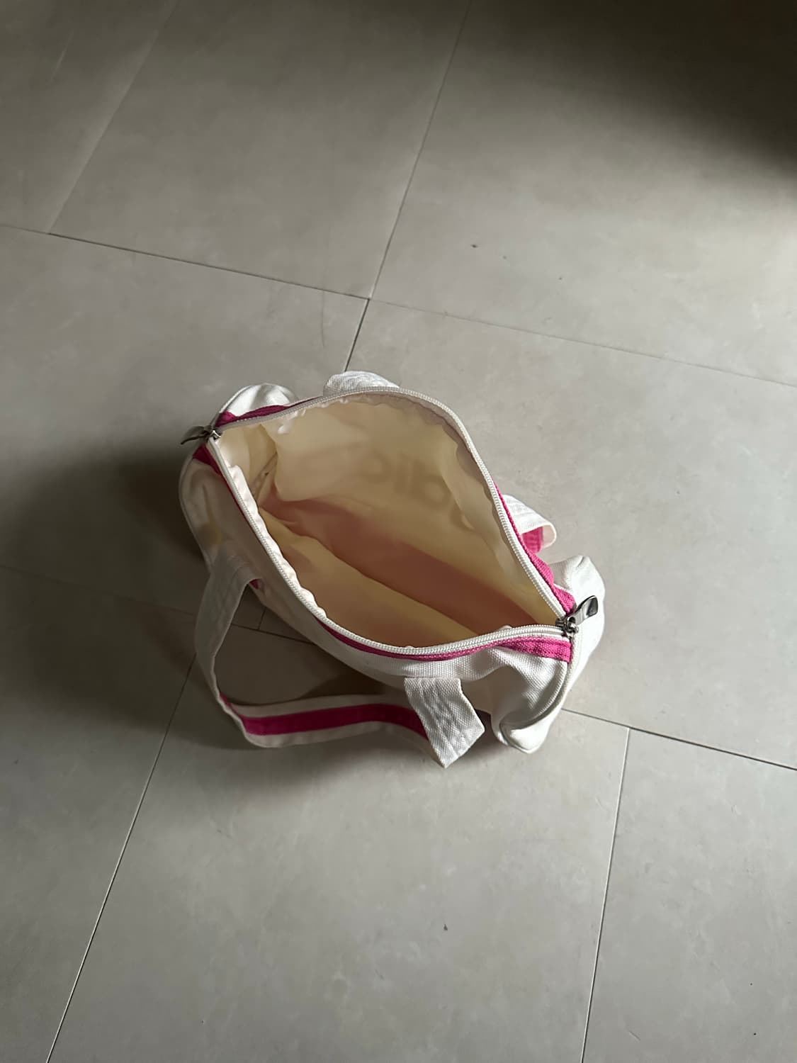 cotton pink bag 상품이미지5