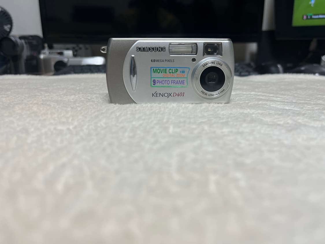 💗 케녹스 D401 판매합니다 💗 상품이미지2