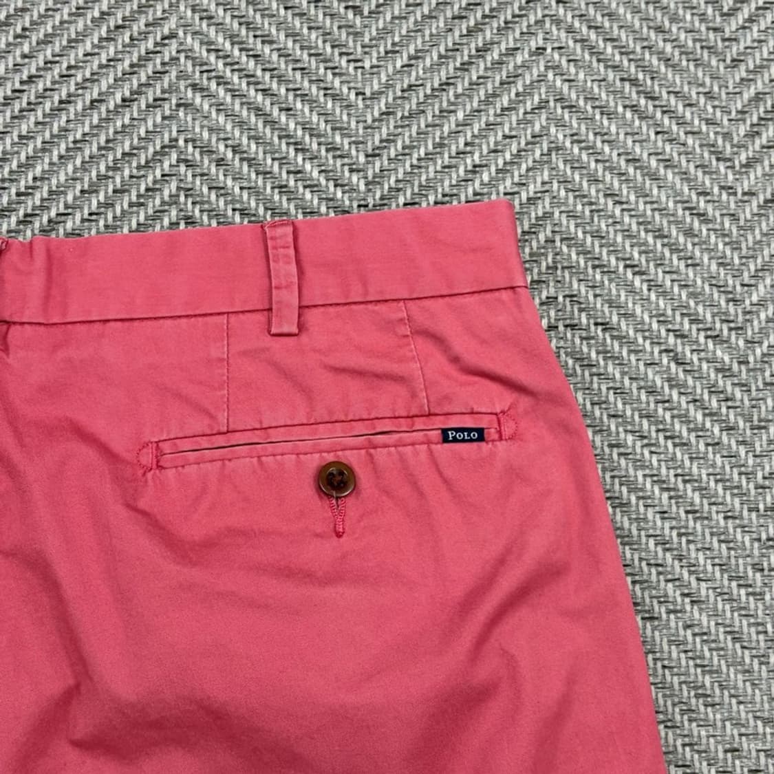 폴로랄프로렌 코튼쇼츠 v3173 상품이미지6