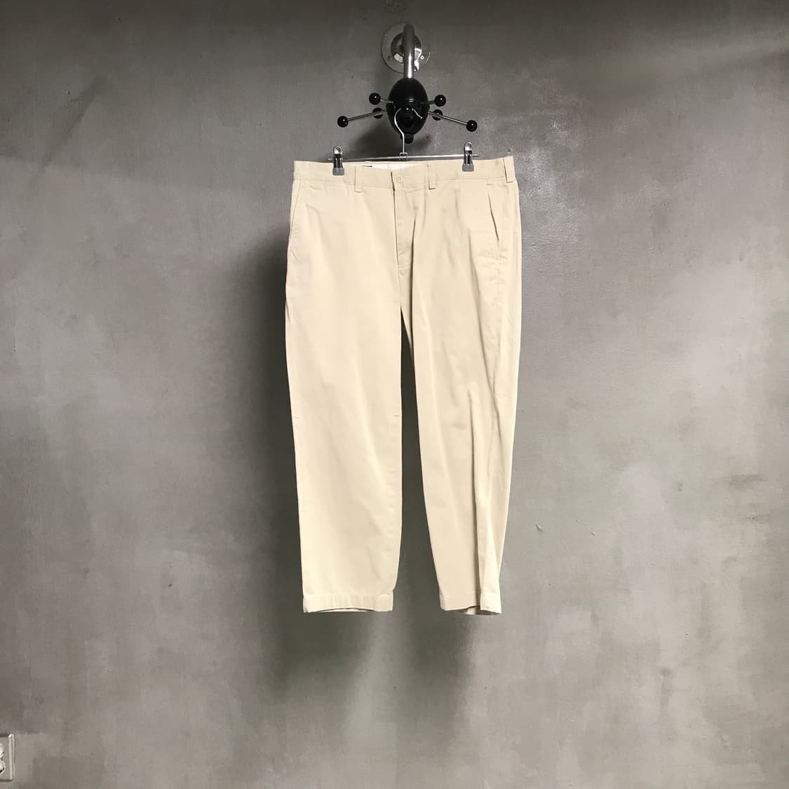 폴로 랄프로렌 베이지 치노 팬츠 34/30 상품이미지1