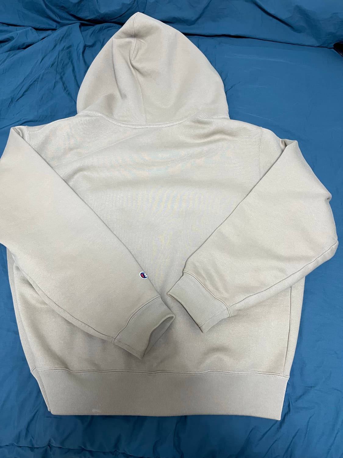 슈프림 챔피온 후드집업 상품이미지5