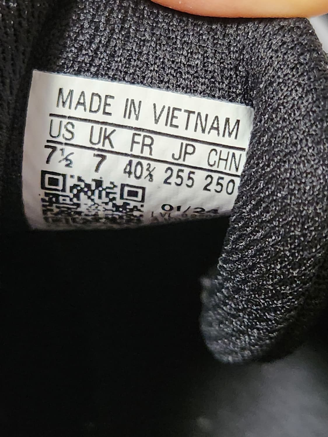 아디다스 운동화 코트잼 컨트롤 3 IF0458 테니스화 사이즈255

실 상품이미지10