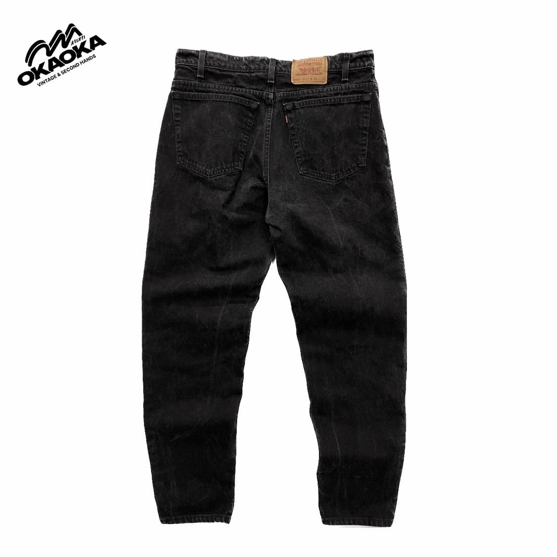 90’s USA 리비이스 550  상품이미지1