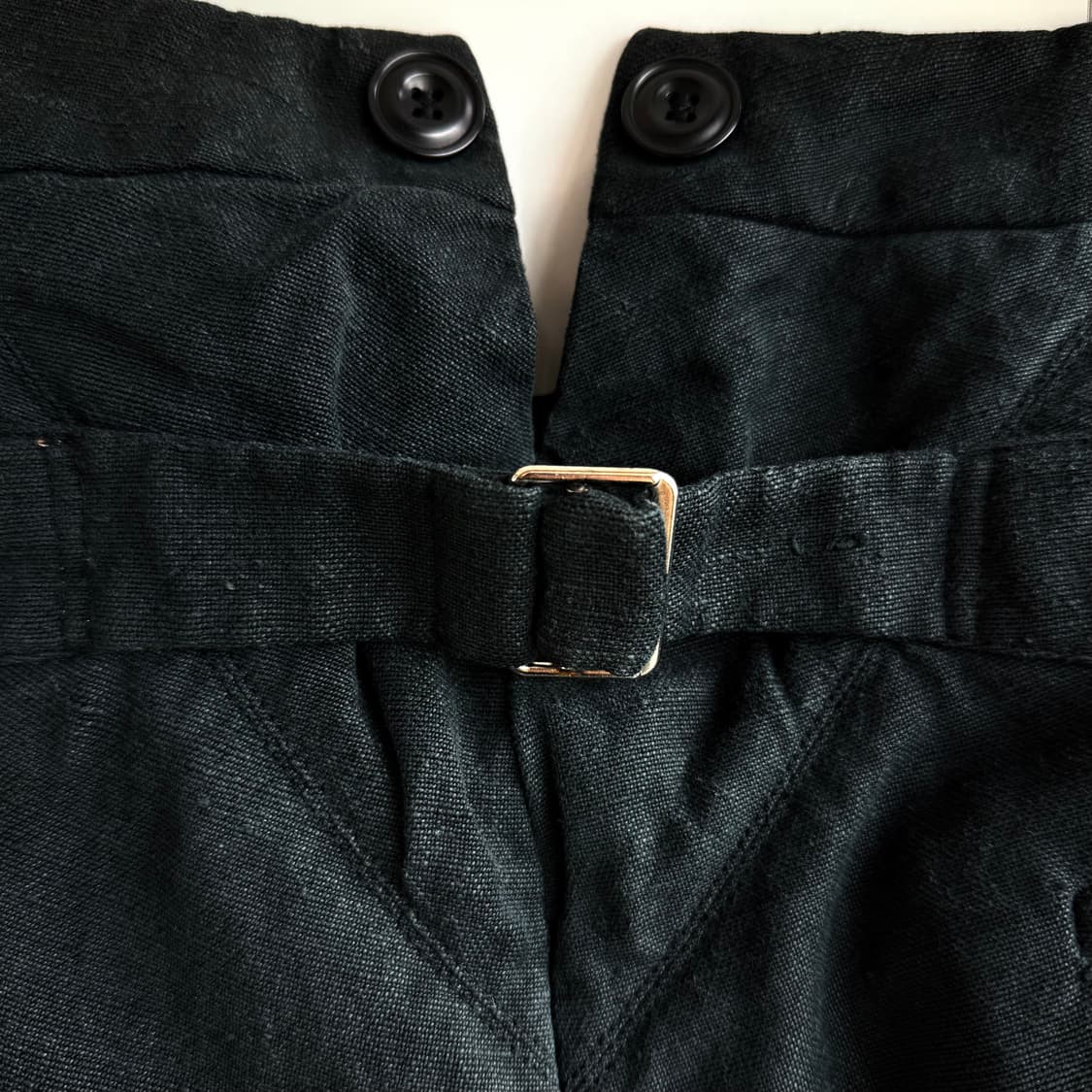 john alexander skelton pants 상품이미지3
