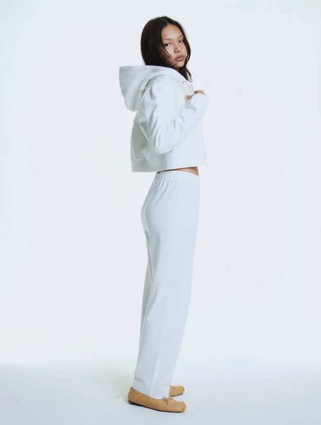 글로니 후드집업 상품이미지3