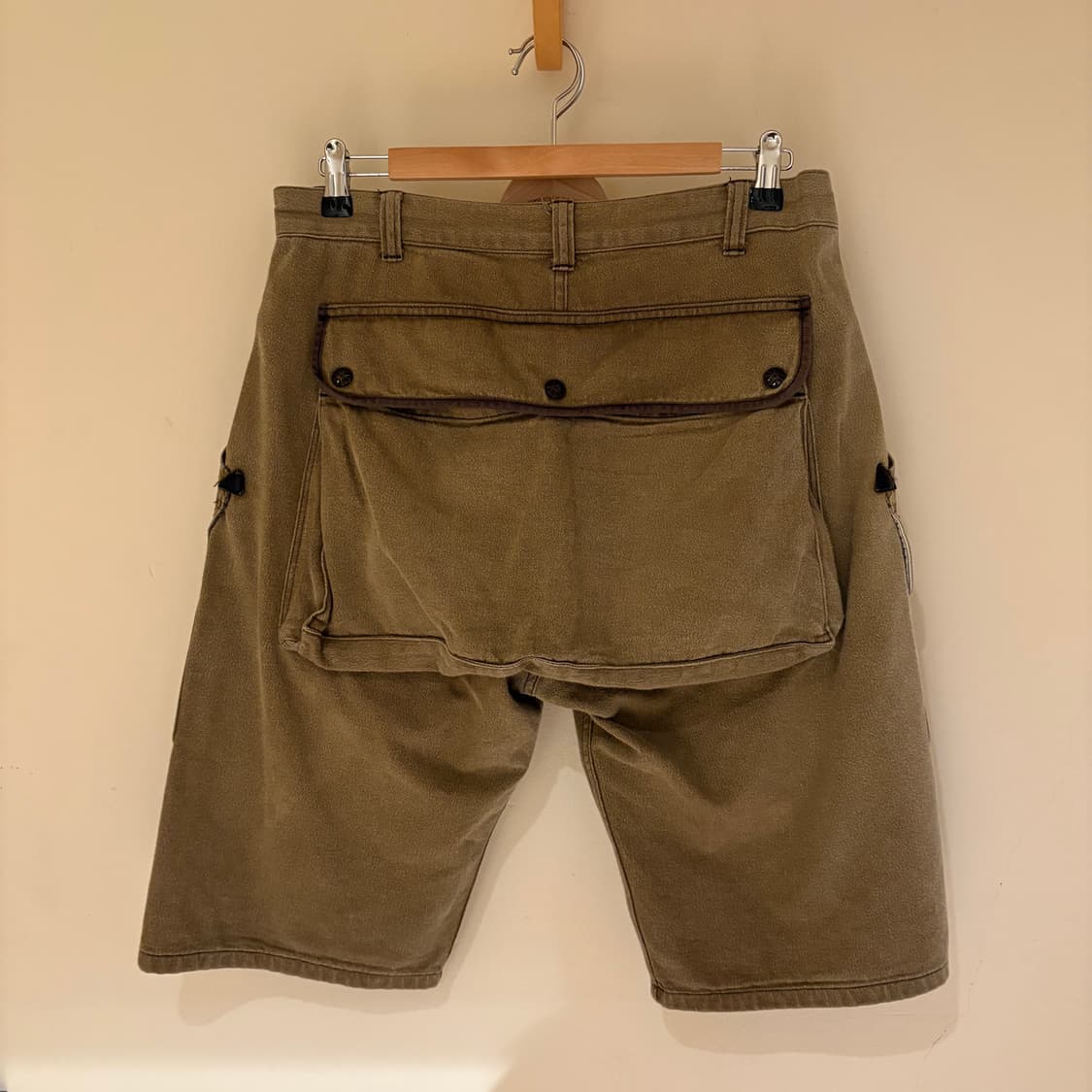 제라도 몽키팬츠 상품이미지1