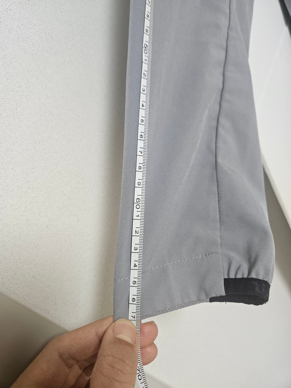 제이린드버그 J.LINDEBERG 바람막이 자켓 상품이미지10