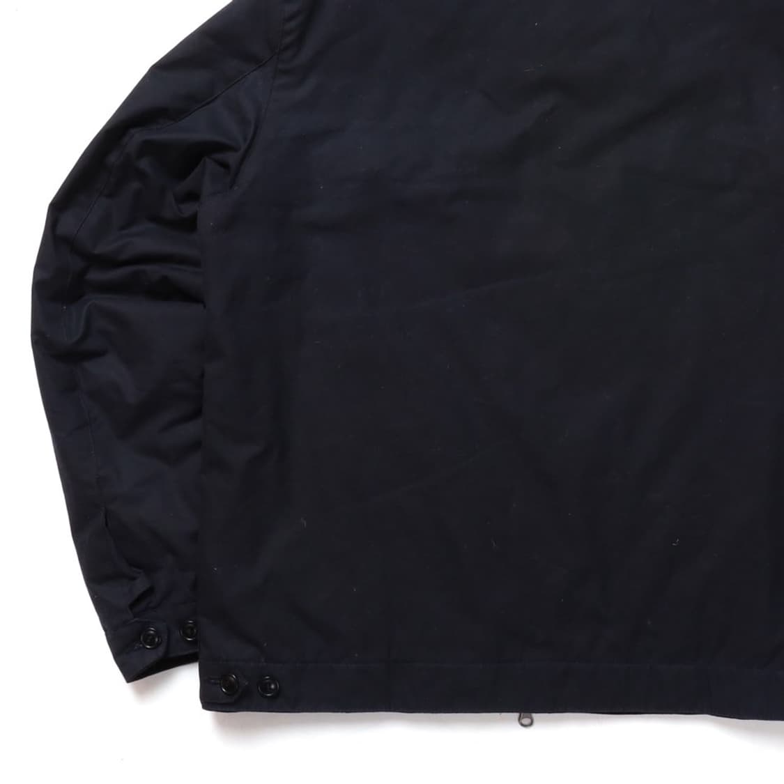 바버 Barbour Wax Harrington Jacket 
 상품이미지6